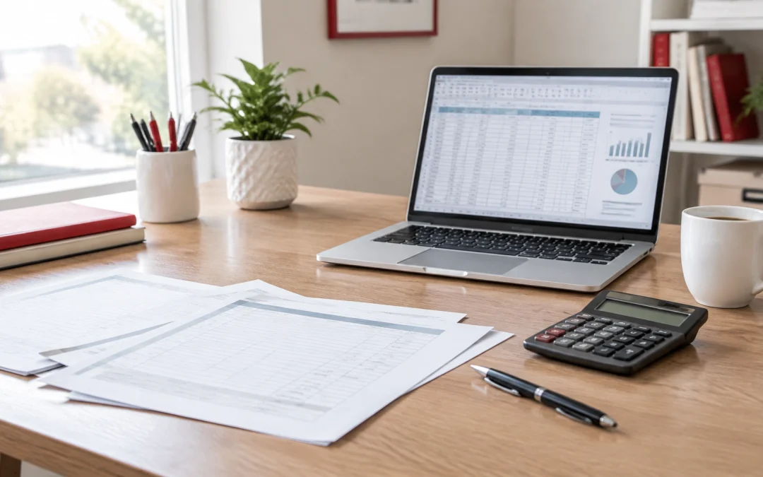 Common Tax Return Mistakes for Individuals and How to Avoid Them
