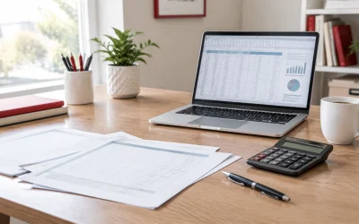 Common Tax Return Mistakes for Individuals and How to Avoid Them