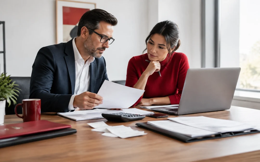 Small Business Tax Planning: Practical Strategies to Prepare for Tax ...