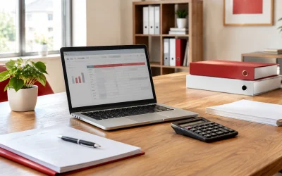 Nonprofit Tax Preparation: Form 990 Requirements, Deadlines, and Records to Keep
